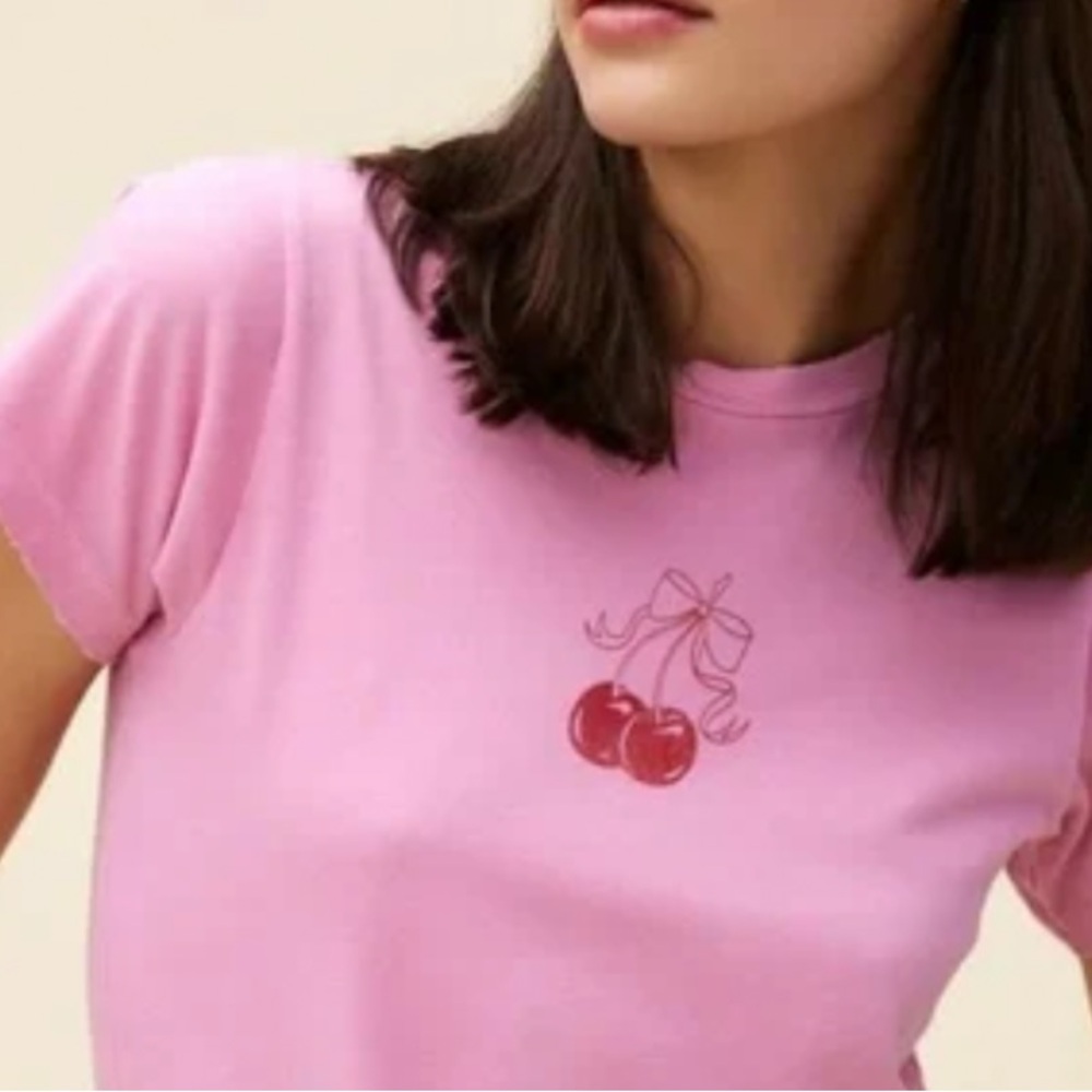 DAYDREAMER TOP - Picture 3 of 5